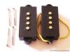 PRECISION BASS PICKUPS PAIR